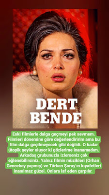 10 Türk Filmini Kısa Kısa Yorumladım