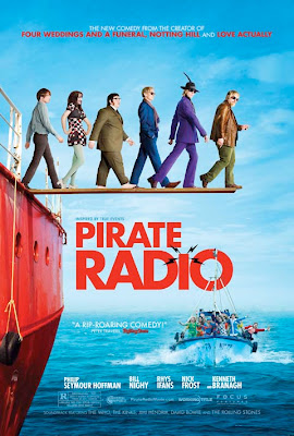 Pirate Radio Movie photo