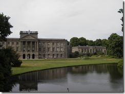 LymeHouse
