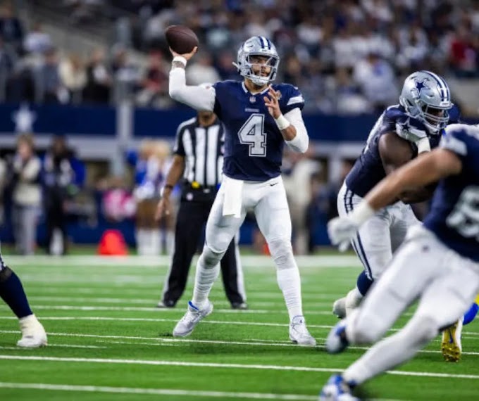 Cowboys vs Eagles Inactives: A Glimpse at the Sidelines