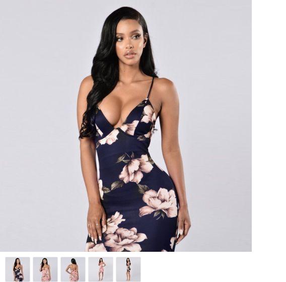 Flower Dress Outfit - Womens Day Sale India Online