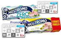 Logo Nostromo "Riparti con Zero" : vinci 200 buoni spesa Bennet da 50 euro