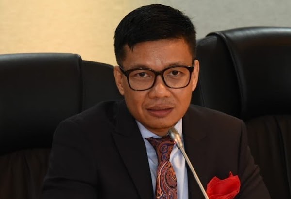Irmanputra Sidin: Kepala Daerah Tidak Punya Kewenangan Jatuhkan Sanksi Kepada Rakyat