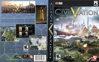 Civilization V Serial Key