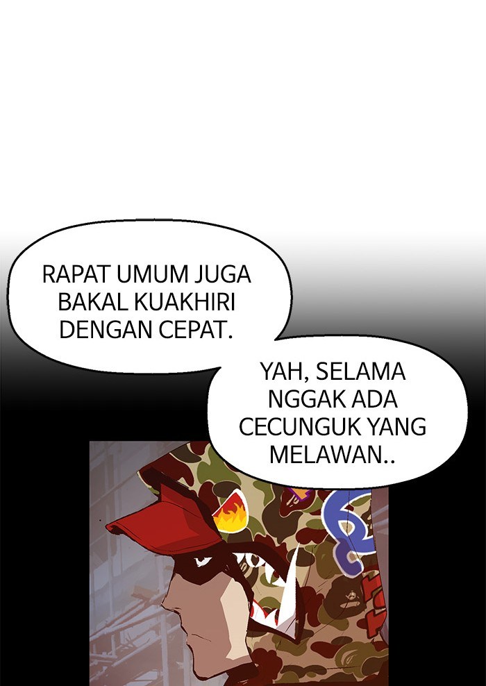 Webtoon Weak Hero Bahasa Indonesia Chapter 61