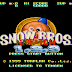 SNOW BROS FULL GAMES FREE DOWNLOAD 