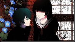 Tasogare Otome x Amnesia - 05