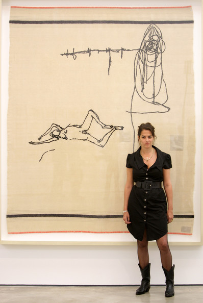 Tracey Emin