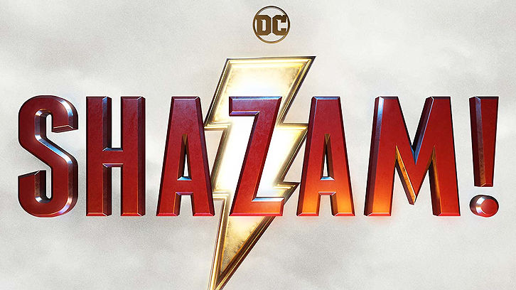 2023 Shazam! Fury Of The Gods