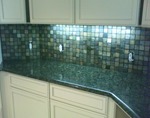 Kitchen Backsplash