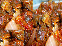 Resep Bumbu Masak Kerang Bumbu Cabai Kering