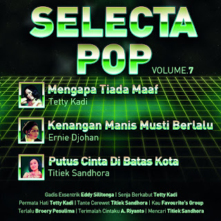 MP3 download Various Artists - Selecta Pop, Vol. 7 iTunes plus aac m4a mp3