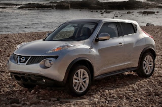 2013 Nissan Juke Repair manual