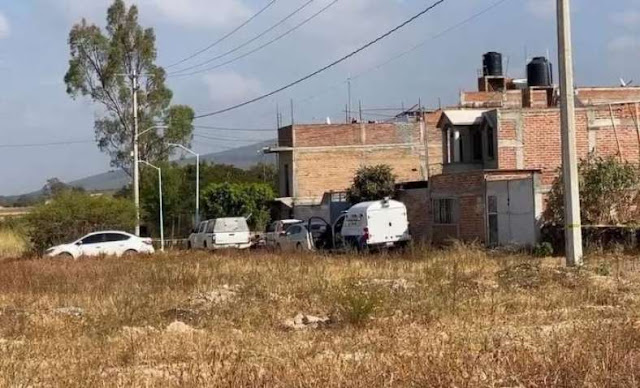 Así fue como El CSRL ejecutó a familia de comandante de Policía incluyendo a bebé de 7 meses por orden de la hermana del Marro tras la muerte de uno de sus sobrinos