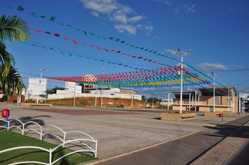 Ornamentação