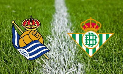 Nhận định bóng đá Betis vs Sociedad, 02h30 ngày 11/1 