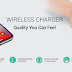 Buy Stylish Samsung And Iphone Wireless Chargers Online Within Budget-friendly Price