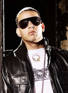 Daddy Yankee Pictures