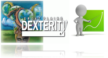 Dexterity training