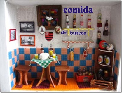 buteco 1