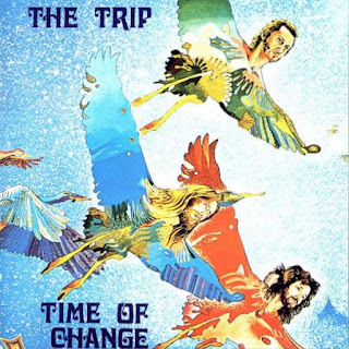 The Trip "The Trip"1970 + "Caronte"1971 +  "Atlantide" 1972 + "Time Of Change"1973 + "Prog Exhibition 2010 (Live In Rome)"2014 +"Live '72" 2018 + Furio Chirico's The Trip"Equinox"2022 + "Now The Time Has Come" 2023 +  Caronte 50 Years Later Live - Veruno Prog Festival"2021 (bootleg) Italy Prog Psych,Jazz Rock,Classical