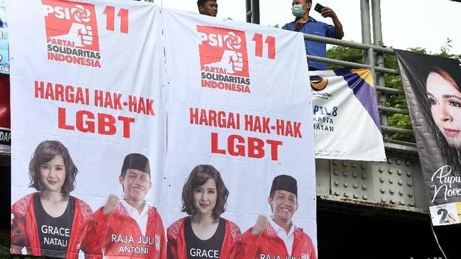 Kampanye LGBT Bisa Dijerat Hukum, Begini Penjelasan Komisi Hukum dan HAM MUI