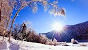 HD Wallpapers of Sun Shine 