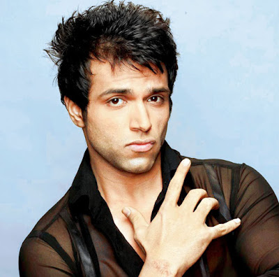 Hot Rithvik Dhanjani HD Wallpapers