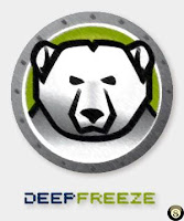 Lupa Password Deep Freeze 6