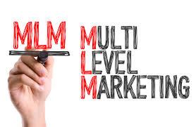 multi level marketing