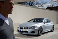 BMW M6 Gran Coupe