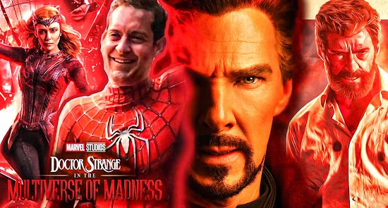 3 Major Fan Theories Regarding Doctor Strange in the Multiverse of Madness