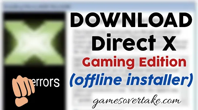 Download DirectX Gaming Edition, DirectX Gaming Edition for PC, Enhanced graphics with DirectX, Improve gaming performance with DirectX, DirectX Gaming Edition download free, DirectX Gaming Edition installation guide, Boost PC gaming with DirectX, DirectX Gaming Edition compatibility, DirectX Gaming Edition features, DirectX Gaming Edition system requirements,