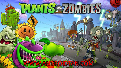 Download Plants vs. Zombies FREE Mod Apk + Data v1.1.62 Android Terbaru