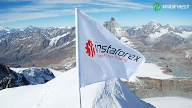 ИнстаФорекс (InstaForex) обзор и отзывы клиентов