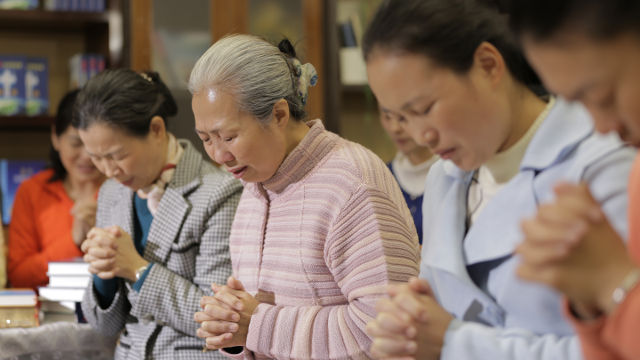 The Church of Almighty God, Eastern Lightning,Church