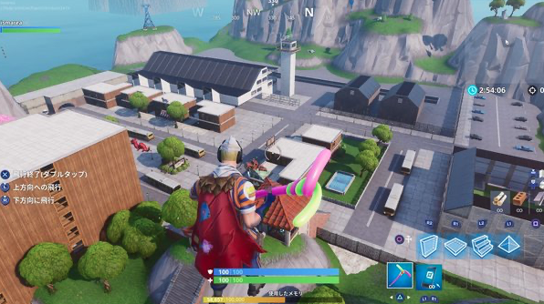 Remaja Ini Menduplikasi Dunia Suzume Makoto Shinkai sebagai Peta Fortnite!