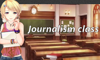 Journalism class Free Download