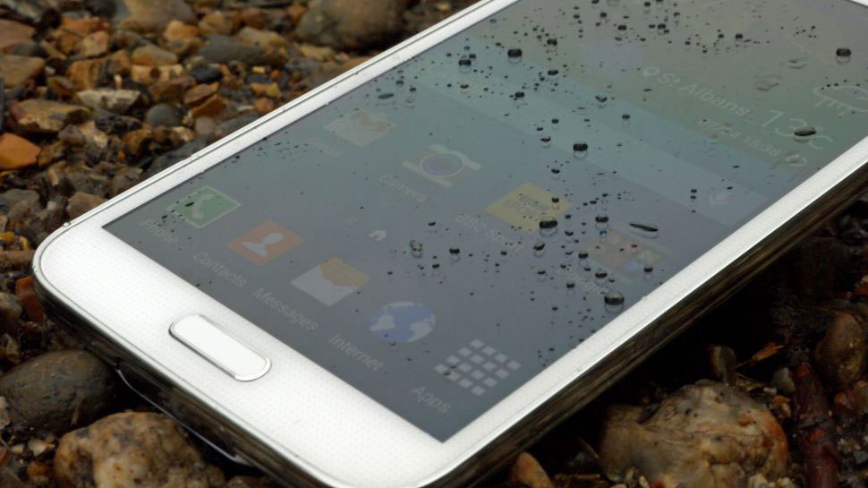 Bocoran Spesifikasi Samsung Galaxy S6 Terbaru
