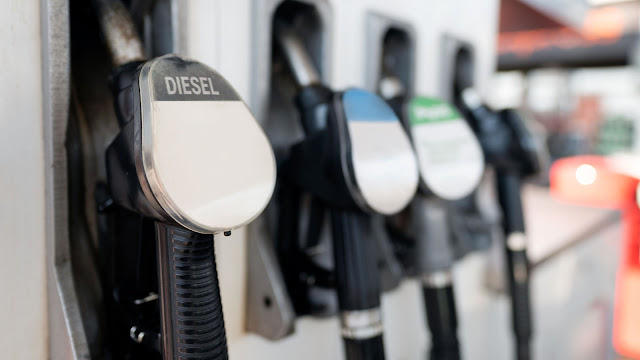 Advantages of Using Synthetic Diesel Fuel