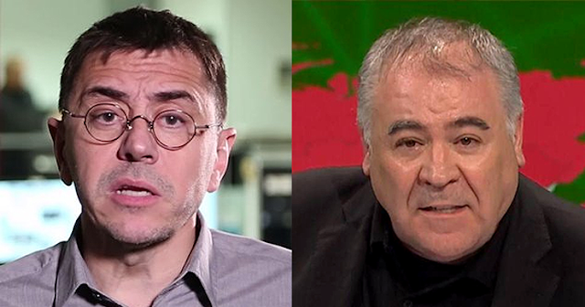 Monedero y Ferreras