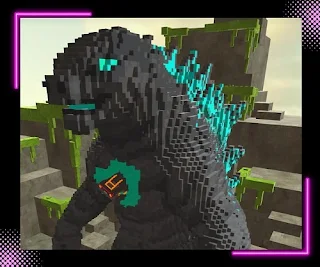 تنزيل لعبة Monster Demolition - Giants 3D للكمبيوتر