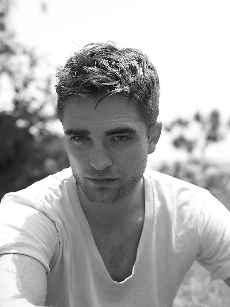 robert pattinson 2011 photoshoot. (SET #7) Robert Pattinson TV