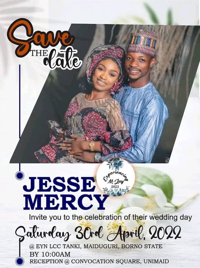 Nigerian woman dies 12 days after her wedding