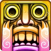 Temple Run 2 مهكرة