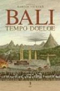 Masterpiece BALI  TEMPOE DOELOE 