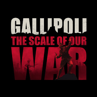 Gallipoli - the Scale of Our War