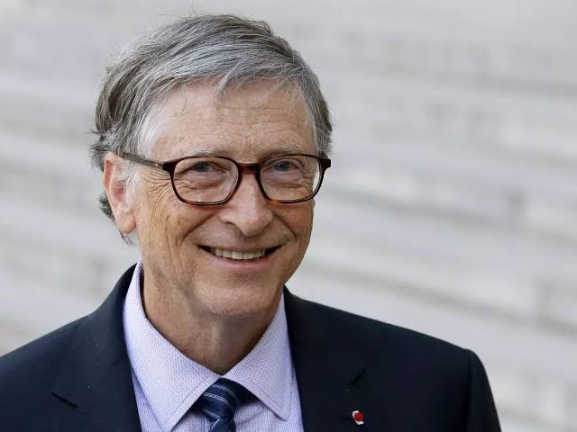 Bill Gates Posed That A.I. Could End Google Search Engine and Amazon