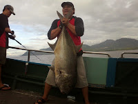 Wisata Mancing di Sabang Mencicipi Pesona Wisata Mancing Di Sabang