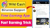 Wild Cash apk-Earn money from Wild Cash apk